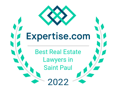 Top Real Estate Lawyers in Saint Paul