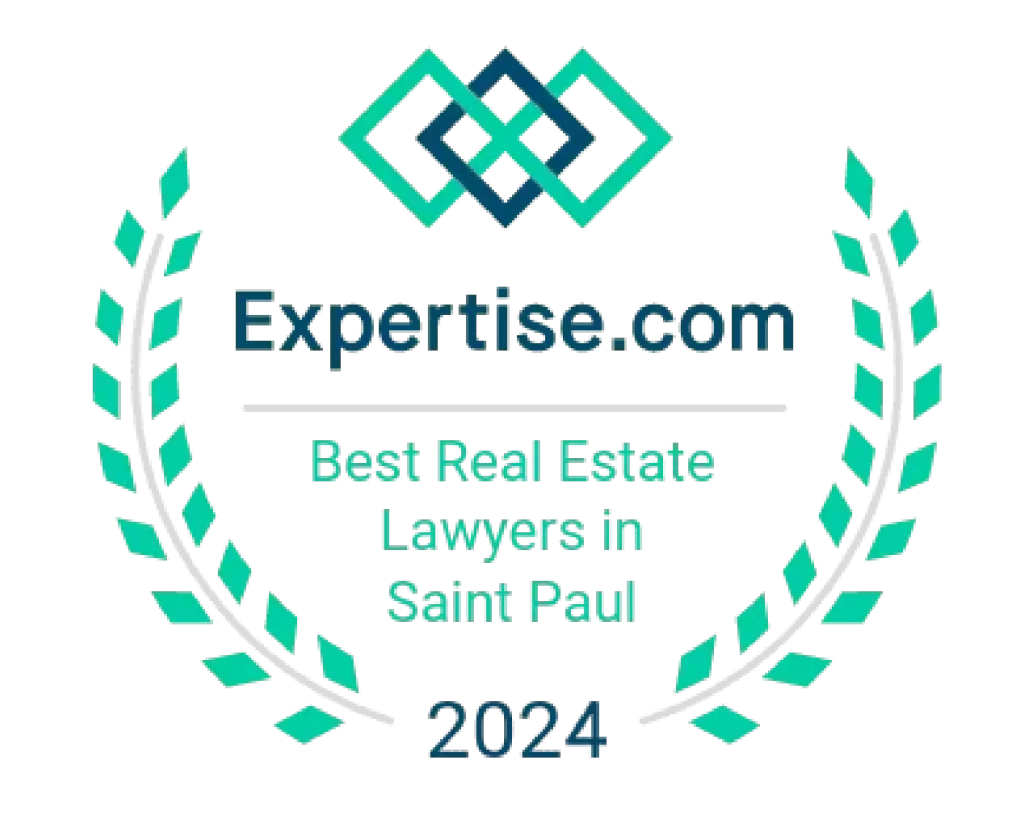 Top Real Estate Lawyers in Saint Paul