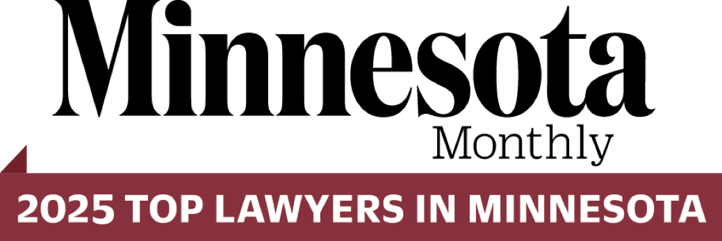 2025 top lawyers in minnesota